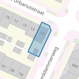 Perceel ASV00-O-2556