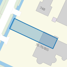 Perceel ASV00-O-2584