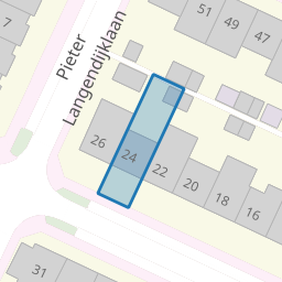 Perceel ASV00-O-2604