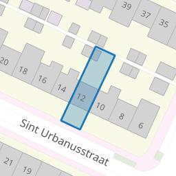 Perceel ASV00-O-2610