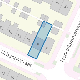 Perceel ASV00-O-2612