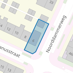 Perceel ASV00-O-2613