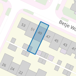 Perceel ASV00-O-2616