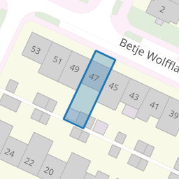 Perceel ASV00-O-2617