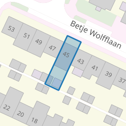 Perceel ASV00-O-2618