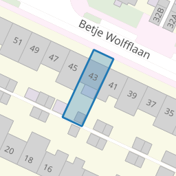 Perceel ASV00-O-2619