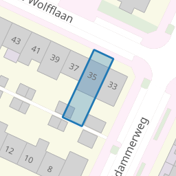 Perceel ASV00-O-2623