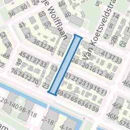 Perceel ASV00-O-2626