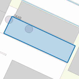 Perceel ASV00-O-2732