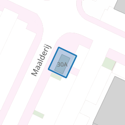 Perceel ASV00-O-2755