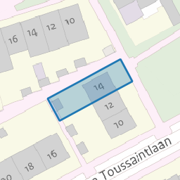 Perceel ASV00-O-2773