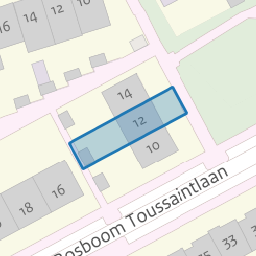 Perceel ASV00-O-2774