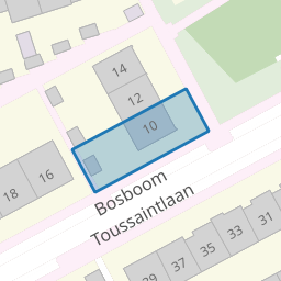 Perceel ASV00-O-2775