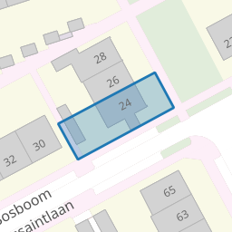 Perceel ASV00-O-2778