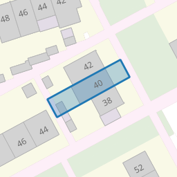 Perceel ASV00-O-2780