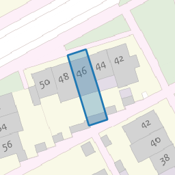 Perceel ASV00-O-2795