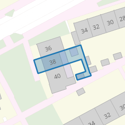 Perceel ASV00-O-2799