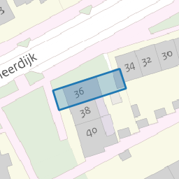 Perceel ASV00-O-2800