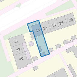 Perceel ASV00-O-2801