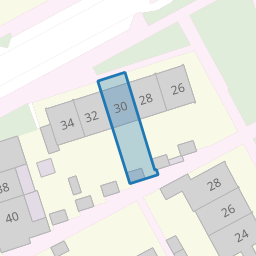 Perceel ASV00-O-2803