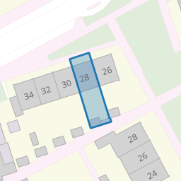 Perceel ASV00-O-2804