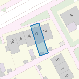 Perceel ASV00-O-2812