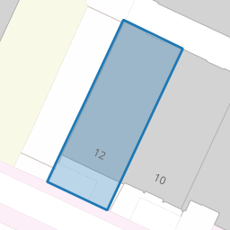 Perceel ASV00-O-2838