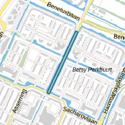 Perceel ASV00-O-2876