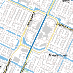 Perceel ASV00-O-2881