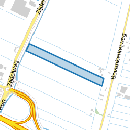 Perceel ASV00-O-2899