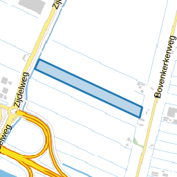 Perceel ASV00-O-2901