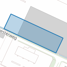 Perceel ASV00-O-2918