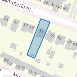 Perceel ASV00-O-2936