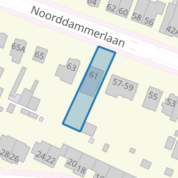 Perceel ASV00-O-2938