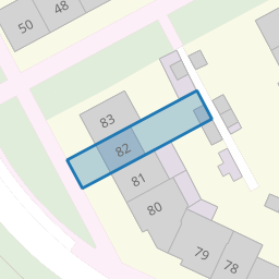 Perceel ASV00-O-2941