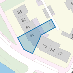 Perceel ASV00-O-2943