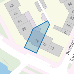 Perceel ASV00-O-2944