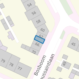 Perceel ASV00-O-2949