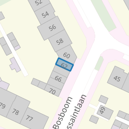 Perceel ASV00-O-2950