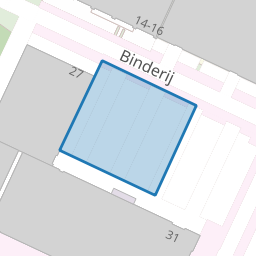 Perceel ASV00-O-2962