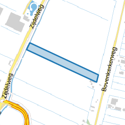 Perceel ASV00-O-2969