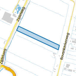 Perceel ASV00-O-2970