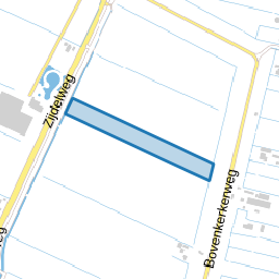 Perceel ASV00-O-2973