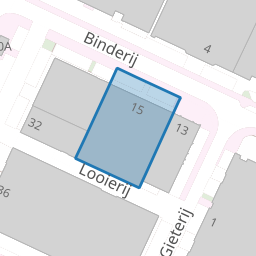 Perceel ASV00-O-3003