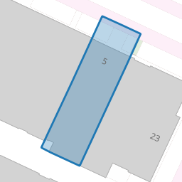 Perceel ASV00-O-3044