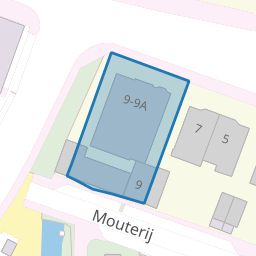 Perceel ASV00-O-3056