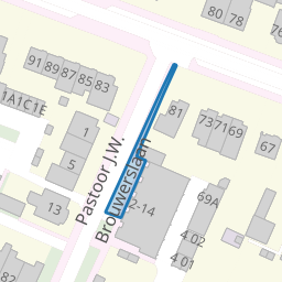 Perceel ASV00-O-3074