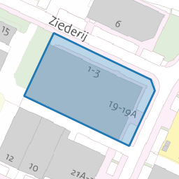 Perceel ASV00-O-3085