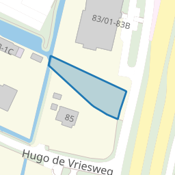 Perceel ASV00-O-3090