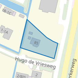 Perceel ASV00-O-3091